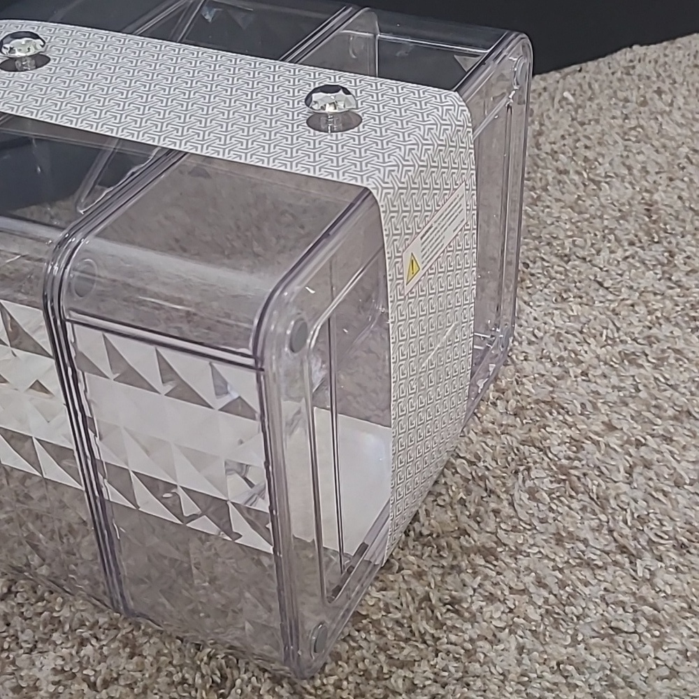 Makeup Organizer with Drawers - Picture 3 of 6